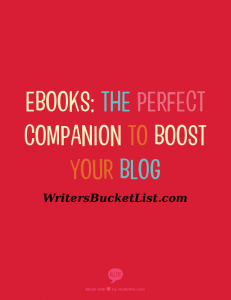 ebooks-blogging