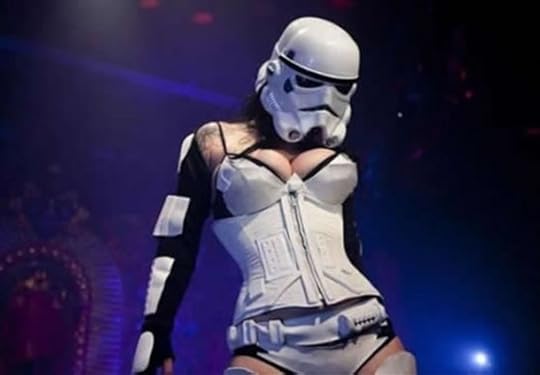 Stormtrooper