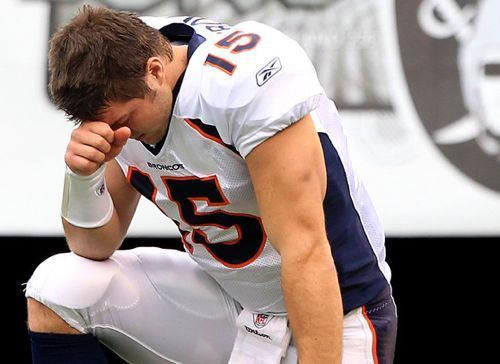 Tim Tebow