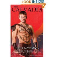 New Calvanni Cover