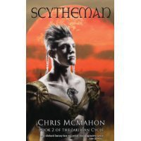 Scytheman Cover