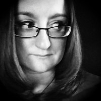 JodiProfilePic Tuesday Toot Jodi Cleghorn and Deck The Halls