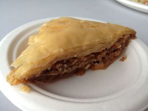 Baclava