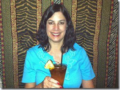 NancyDrink