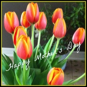 Mother's Day