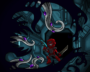 writing, RPG, fantasy, horror, dark fiction