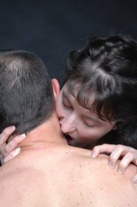 horror, vampires, dark fiction