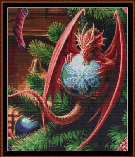 Dressing_The_Tree