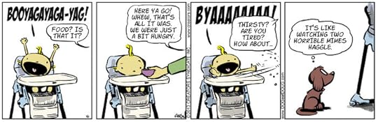 Dog Eat Doug for 03/01/2013