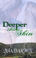 Deeper than Skin Cover Art
