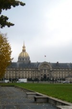 Les Invalides