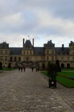 Fontainebleau