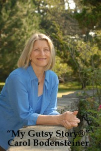 Carol Bodensteiner