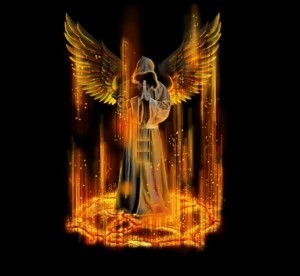 fallenangel 300x2761 Fallen Angels Have Attempted to Censor Biblical History 