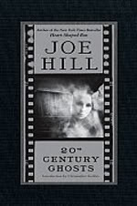 20th Century Ghosts