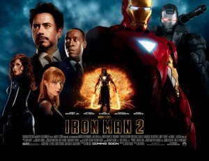 IR2 poster