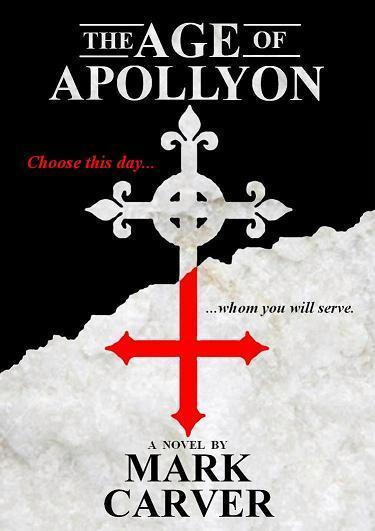 The Age of Apollyon cover