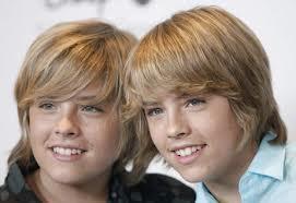 Tristan and Nathan - 10 Years Old