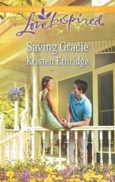 Saving Gracie by Kristen Etheridge