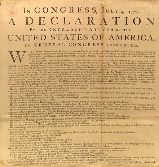 Independence
