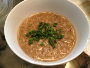 Congee