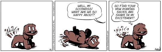 Dog Eat Doug for 03/02/2013