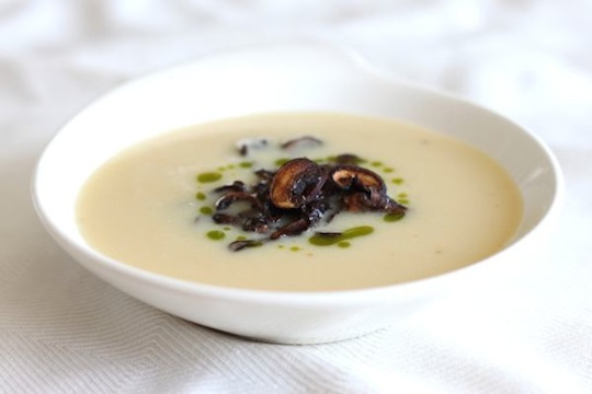 GarlicSoup