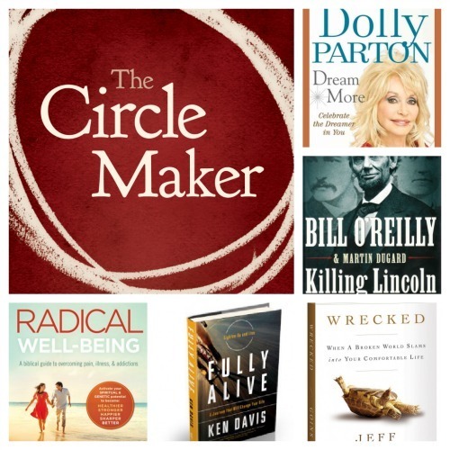 My Favorite Books of 2012