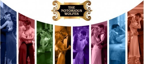 The Notorious Wolfes