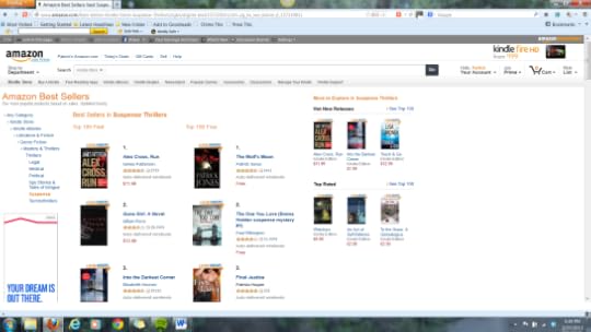 The Wolf's Moon Number 1