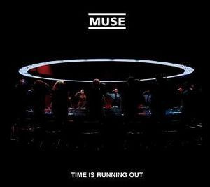 Time Is Running Out (Muse song)
