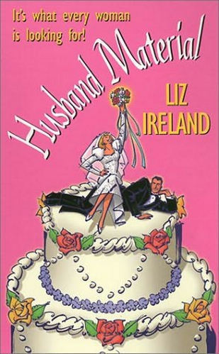 Husband Material Cover