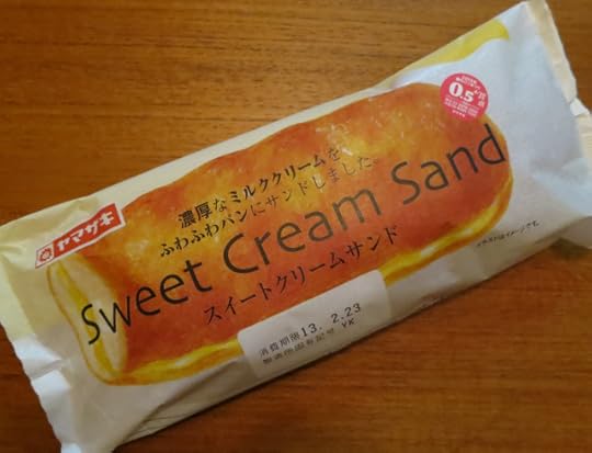 SandoCream