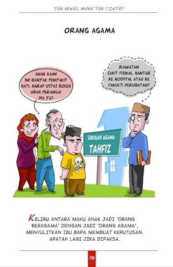 beragama