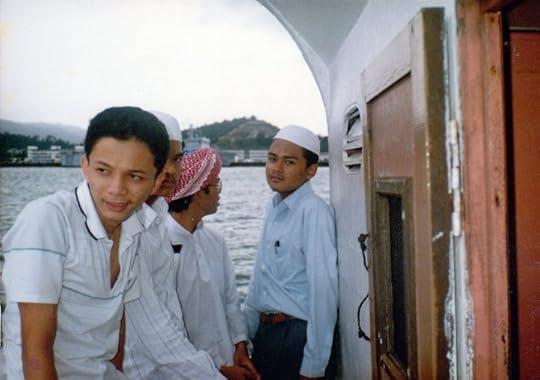 pangkor