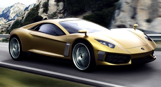 Lamborghini-Supercar-Design by Alexa Imnadze-Fireball_Tim