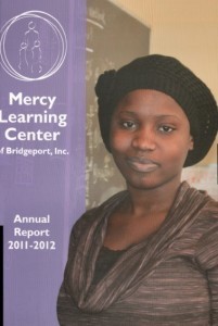 Mariann Regan Mercy Learning Center