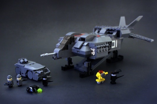 DropShip Legos_Fireball-Tim