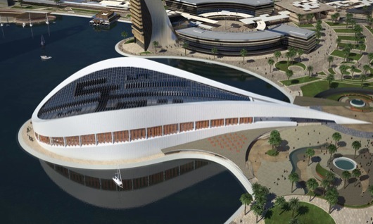 AMBS-baghdad-library_FireballTim