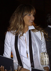 Elle McPherson