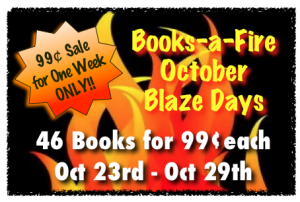 October Sale Picture