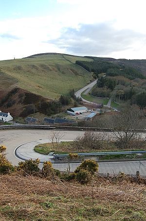 Berridale Braes - geograph.org.uk - 162297
