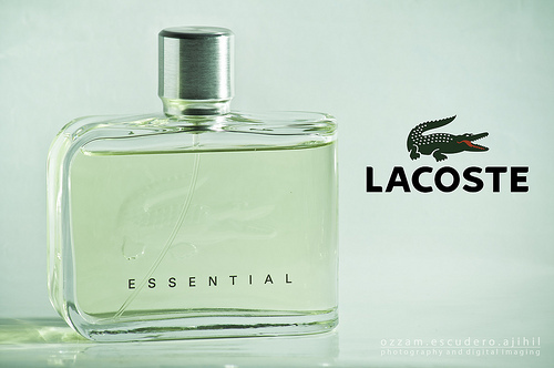 lacoste