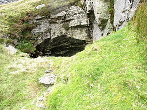 English: The third hole