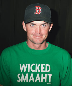 Keegan Bradley should be in contention this week