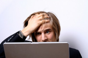 Annoying-Website-Designs