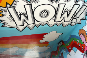 the hague street art