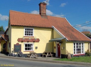Barley Mow