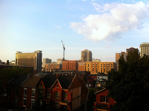 August Break 07 - Skyline