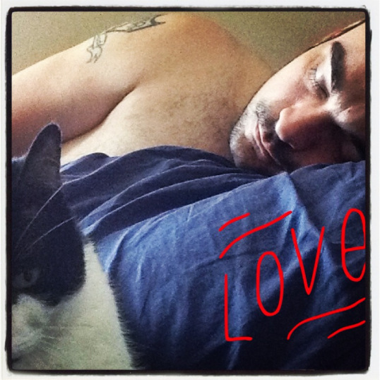 August Break 04 - Love